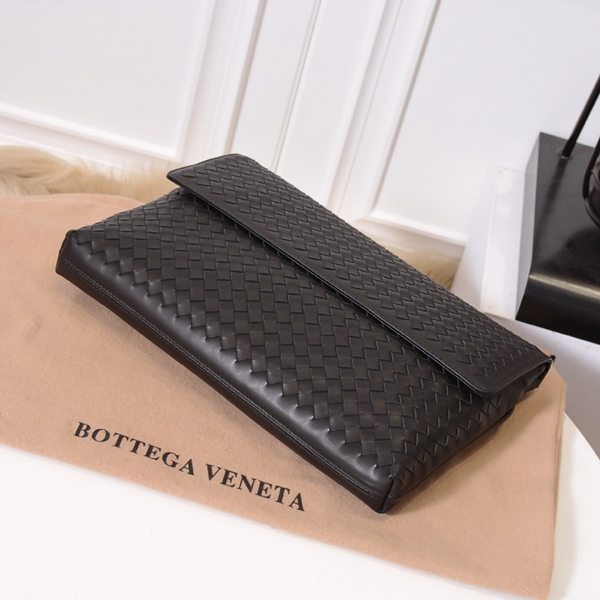 ボッテガヴェネタバッグ細部ディテール